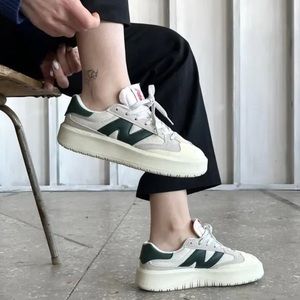 NEW BALANCE — CT302